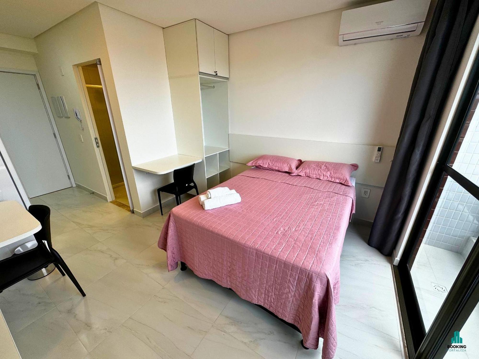 Compact Time Villa João Pessoa Exterior foto