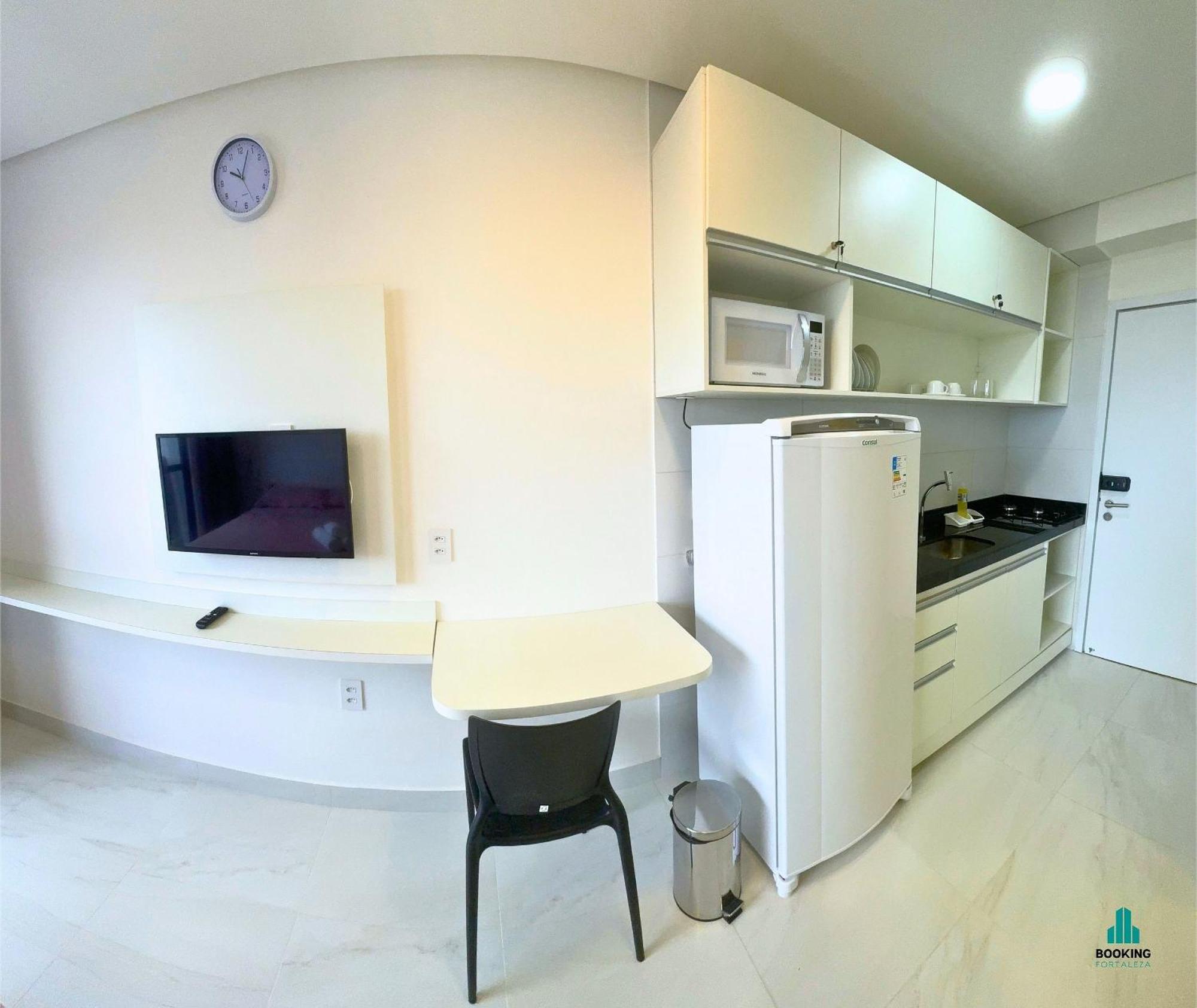 Compact Time Villa João Pessoa Exterior foto