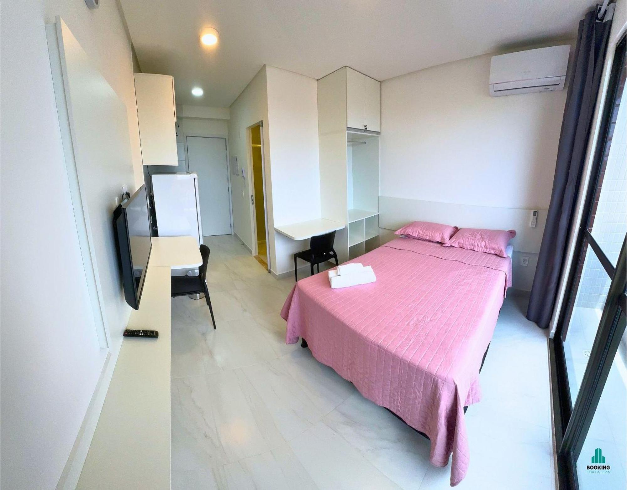 Compact Time Villa João Pessoa Exterior foto
